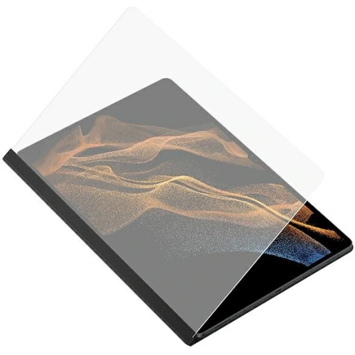 Kup Etui Samsung Galaxy Tab S8 Ultra EF-ZX900PB negru/black Note View Cover - SMG709BLK - {ean13} - Sklep Home Screen