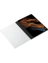 Kup Etui Samsung Galaxy Tab S8 Ultra EF-ZX900PB negru/black Note View Cover - SMG709BLK - {ean13} - Sklep Home Screen