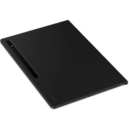 Kup Etui Samsung Galaxy Tab S8 Ultra EF-ZX900PB negru/black Note View Cover - SMG709BLK - {ean13} - Sklep Home Screen