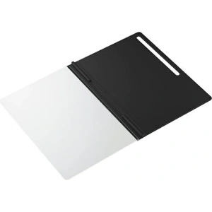 Buy Samsung Galaxy Tab S8 Ultra EF-ZX900PB black Note View Cover - SMG709BLK - {ean13} - Home Screen Store Europe