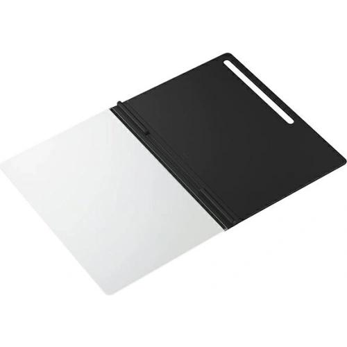 Kup Etui Samsung Galaxy Tab S8 Ultra EF-ZX900PB negru/black Note View Cover - SMG709BLK - {ean13} - Sklep Home Screen