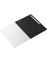 Kup Etui Samsung Galaxy Tab S8 Ultra EF-ZX900PB negru/black Note View Cover - SMG709BLK - {ean13} - Sklep Home Screen