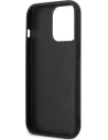 Kup Etui Karl Lagerfeld KLHCP13L3DRKCK Apple iPhone 13 Pro černý/black hardcase Karl&Choupette Ikonik 3D - KLD921BLK - {ean13} - Sklep Home Screen