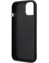 Kup Case Karl Lagerfeld KLHCP13S3DRKCK Apple iPhone 13 mini schwarz/hardcase Karl&Choupette Ikonik 3D - KLD927BLK - {ean13} - Sklep Home Screen
