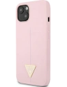 Kup Etui Guess GUHCP13SSLTGU Apple iPhone 13 mini violet/hardcase din silicon Triangle - GUE1708PRP - {ean13} - Sklep Home Screen