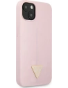 Kup Etui Guess GUHCP13SSLTGU Apple iPhone 13 mini violet/hardcase din silicon Triangle - GUE1708PRP - {ean13} - Sklep Home Screen