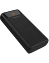 Kup Powerbank Romoss Ares 20 20000mAh 2xUSB-A, USB-C, microUSB, Lightning (fekete) - ROM003BLK - {ean13} - Sklep Home Screen