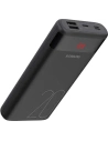 Kup Powerbank Romoss Ares 20 20000mAh 2xUSB-A, USB-C, microUSB, Lightning (fekete) - ROM003BLK - {ean13} - Sklep Home Screen