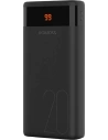 Kup Powerbank Romoss Ares 20 20000mAh 2xUSB-A, USB-C, microUSB, Lightning (fekete) - ROM003BLK - {ean13} - Sklep Home Screen