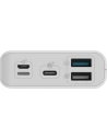 Kup Powerbank Romoss 6PS+ 20000mAh QC 3.0 PD 2xUSB-A, USB-C, microUSB, Lightning (weiß) - ROM004WHT - {ean13} - Sklep Home Screen