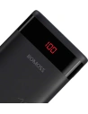 Kup Powerbank Romoss Ares 10 10000mAh 2xUSB-A, USB-C, microUSB (černý) - ROM006BLK - {ean13} - Sklep Home Screen