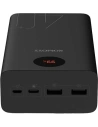 Kup Powerbank Romoss PEA40 40000mAh QC 3.0 2xUSB-A, USB-C, microUSB (černý) - ROM009BLK - {ean13} - Sklep Home Screen