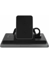 Adam Elements Omnia Q5 Wireless Charger 5in1 (black)