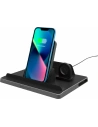 Kup Kabelloses Ladegerät Adam Elements Omnia Q5 für 5 Geräte (schwarz) - ADAM001BLK - {ean13} - Sklep Home Screen