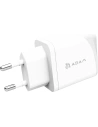 Kup Încărcător de rețea Adam Elements Omnia F1 USB-C 20W (alb) - ADAM002WHT - {ean13} - Sklep Home Screen