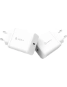 Kup Încărcător de rețea Adam Elements Omnia F1 USB-C 20W (alb) - ADAM002WHT - {ean13} - Sklep Home Screen