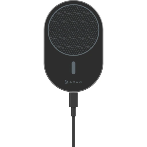 Kup Suport auto cu încărcător MagSafe Adam Elements Omnia C2 (negru) - ADAM006BLK - {ean13} - Sklep Home Screen