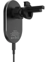 Kup MagSafe Auto Halterung mit Ladegerät Adam Elements Omnia C2 (schwarz) - ADAM006BLK - {ean13} - Sklep Home Screen