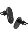 Kup MagSafe Auto Halterung mit Ladegerät Adam Elements Omnia C2 (schwarz) - ADAM006BLK - {ean13} - Sklep Home Screen