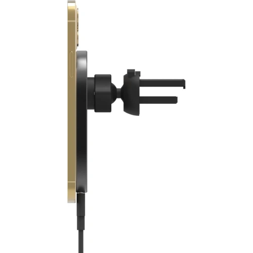 Kup Suport auto cu încărcător MagSafe Adam Elements Omnia C2 (negru) - ADAM006BLK - {ean13} - Sklep Home Screen
