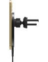 Kup Suport auto cu încărcător MagSafe Adam Elements Omnia C2 (negru) - ADAM006BLK - {ean13} - Sklep Home Screen