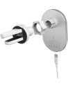 Kup MagSafe Auto-Halterung mit Ladegerät Adam Elements Omnia C2 (weiß) - ADAM007WHT - {ean13} - Sklep Home Screen