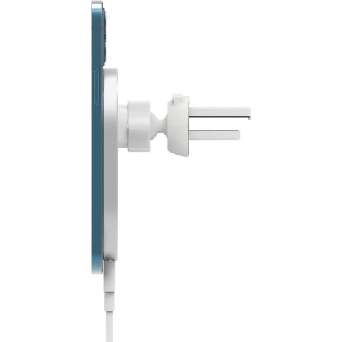Kup MagSafe Auto-Halterung mit Ladegerät Adam Elements Omnia C2 (weiß) - ADAM007WHT - {ean13} - Sklep Home Screen