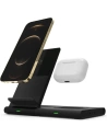 Kup Încărcător wireless Adam Elements Omnia Q2X pentru 2 dispozitive (negru) - ADAM008BLK - {ean13} - Sklep Home Screen