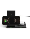 Kup Încărcător wireless Adam Elements Omnia Q2X pentru 2 dispozitive (negru) - ADAM008BLK - {ean13} - Sklep Home Screen