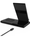 Kup Încărcător wireless Adam Elements Omnia Q2X pentru 2 dispozitive (negru) - ADAM008BLK - {ean13} - Sklep Home Screen