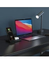 Kup Ładowarka bezprzewodowa Adam Elements Omnia Q2X do 2 urządzeń (czarna) - ADAM008BLK - {ean13} - Sklep Home Screen
