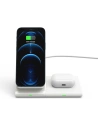 Kup Bezdrátová nabíječka Adam Elements Omnia Q2X pro 2 zařízení (bílá) - ADAM009WHT - {ean13} - Sklep Home Screen