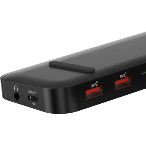 Kup Adam Elements Casa Hub Pro Max USB-C 13 eszközhöz - ADAM010 - {ean13} - Sklep Home Screen