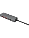 Hub Adam Elements Casa Hub A05 USB-C 5 készülékhez