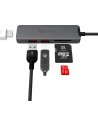 Kup Hub Adam Elements Casa Hub A05 USB-C 5 készülékhez - ADAM011 - {ean13} - Sklep Home Screen