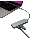 Kup Hub Adam Elements Casa Hub A05 USB-C 5 készülékhez - ADAM011 - {ean13} - Sklep Home Screen