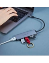 Kup Hub Adam Elements Casa Hub A05 USB-C 5 készülékhez - ADAM011 - {ean13} - Sklep Home Screen