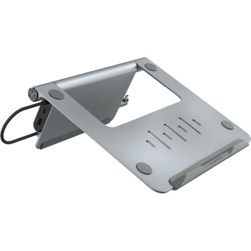 Kup Suport + Hub Adam Elements Casa Hub Stand 5in1 pentru MacBook - ADAM012 - {ean13} - Sklep Home Screen
