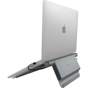 Kup Podstawka + Hub Adam Elements Casa Hub Stand 5in1 do MacBook - ADAM012 - {ean13} - Sklep Home Screen