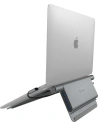 Kup Podest + Hub Adam Elements Casa Hub Stand 5in1 für MacBook - ADAM012 - {ean13} - Sklep Home Screen