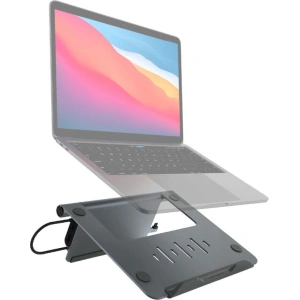 Kup Podstawka + Hub Adam Elements Casa Hub Stand 5in1 do MacBook - ADAM012 - {ean13} - Sklep Home Screen