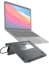 Kup Podstawka + Hub Adam Elements Casa Hub Stand 5in1 do MacBook - ADAM012 - {ean13} - Sklep Home Screen