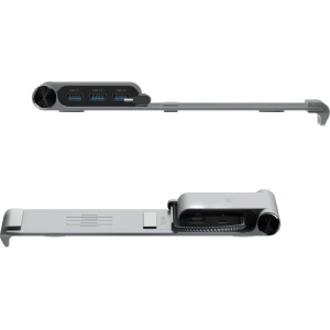 Kup Suport + Hub Adam Elements Casa Hub Stand 5in1 pentru MacBook - ADAM012 - {ean13} - Sklep Home Screen