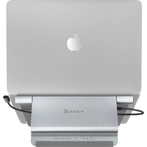 Kup Podstawka + Hub Adam Elements Casa Hub Stand 5in1 do MacBook - ADAM012 - {ean13} - Sklep Home Screen