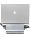 Kup Podest + Hub Adam Elements Casa Hub Stand 5in1 für MacBook - ADAM012 - {ean13} - Sklep Home Screen