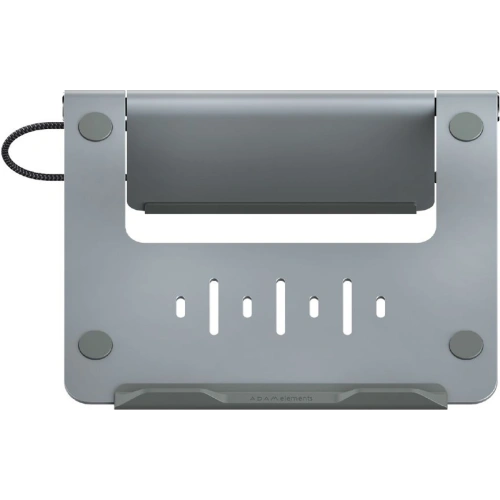 Kup Podest + Hub Adam Elements Casa Hub Stand 5in1 für MacBook - ADAM012 - {ean13} - Sklep Home Screen