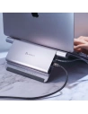 Kup Podest + Hub Adam Elements Casa Hub Stand 5in1 für MacBook - ADAM012 - {ean13} - Sklep Home Screen