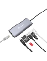 Kup Hub Adam Elements Casa Hub A01 USB-C 6 portów (szary) - ADAM013GRY - {ean13} - Sklep Home Screen