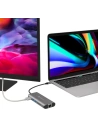 Kup Hub Adam Elements Casa Hub A01 USB-C 6 portów (szary) - ADAM013GRY - {ean13} - Sklep Home Screen