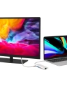 Kup Adam Elements Casa Hub A01 USB-C 6 portos (ezüst) - ADAM014SLV - {ean13} - Sklep Home Screen